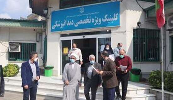 افرادی که در مسیر منافع عمومی مانع ایجاد می کنند باید به مردم معرفی شوند