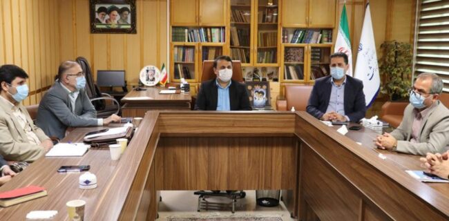 اجرای طرح «خانه تکانی کاغذی» در رشت با هدف رفع نیازهای آموزش و پرورش اجرای طرح «خانه تکانی کاغذی» در رشت با هدف رفع نیازهای آموزش و پرورش