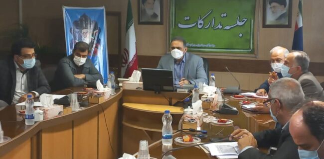 اهمیت ذخیره سازی سوخت واحدهای صنفی و صنعتی و نیروگاههای استان اهمیت ذخیره سازی سوخت واحدهای صنفی و صنعتی و نیروگاههای استان