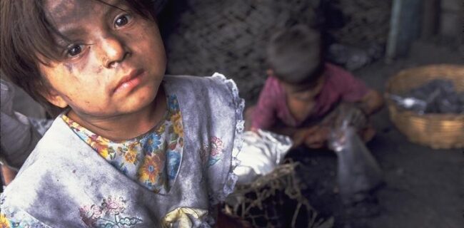 ساماندهی ۹۴ کودک خیابانی در استان گیلان