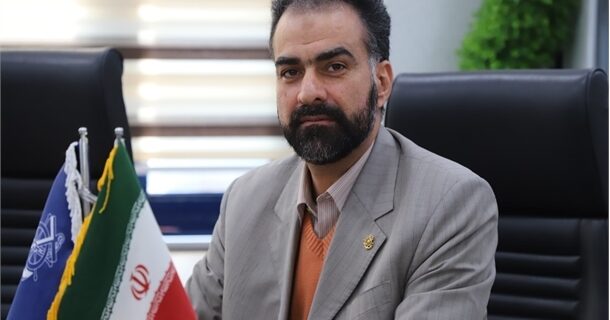 آمادگی بنادر استان گیلان جهت پذیرش کشتی های رو-رو و کانتینرهای یخچالی با تخفیفات ۸۰ درصدی