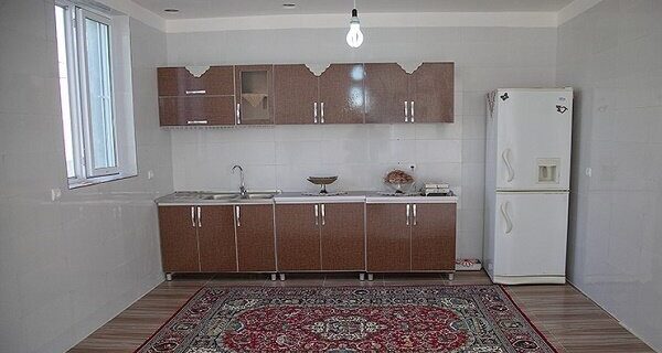 پرداخت ۹۰ میلیاردی خدمات مسکن به مددجویان گیلانی