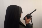 استخدام کارآگاه زن برای اولین بار در ایران