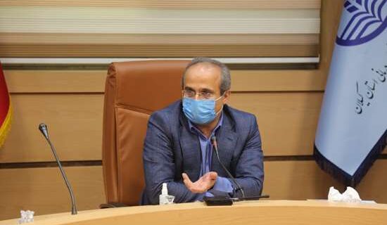 معطل شدن بیمار در هیچ مرکز درمانی پذیرفتنی نیست معطل شدن بیمار در هیچ مرکز درمانی پذیرفتنی نیست