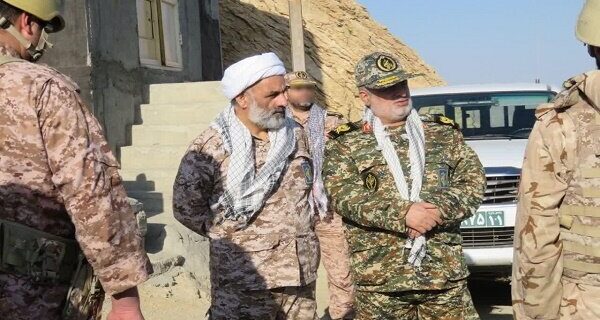 جمهوری اسلامی یکی از امنترین کشورها در خاورمیانه است جمهوری اسلامی یکی از امنترین کشورها در خاورمیانه است