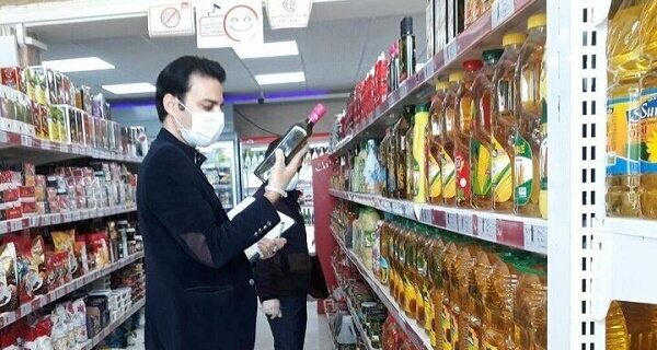 رسیدگی به ۱۳ هزار پرونده تخلفات اقتصادی در گیلان رسیدگی به ۱۳ هزار پرونده تخلفات اقتصادی در گیلان