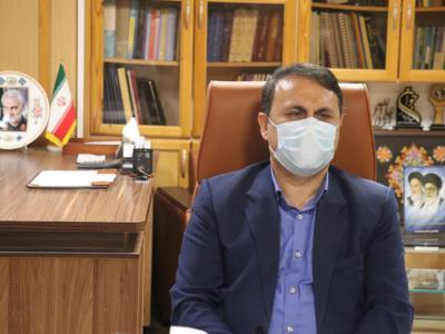 ۸۱ هزار نفر در شهرستان رشت هنوز واکسن دز یک را تزریق نکرده‌اند