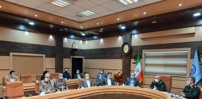 شهرداری با در اختیار قراردادن اتوبوس و مینی بوس به کمک واکسیناسیون سیار می رود
