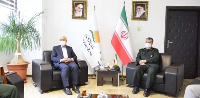 همکاری در مسیر برگزاری هفتمین دوره جشنواره رسانه ای ابوذر همکاری در مسیر برگزاری هفتمین دوره جشنواره رسانه ای ابوذر