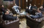 استفاده از خرد جمعی برای رفع مشکلات شهر رشت