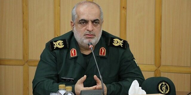 برگزاری بیش از ۳۰۰۰ برنامه در هفته بسیج در استان گیلان برگزاری بیش از ۳۰۰۰ برنامه در هفته بسیج در استان گیلان