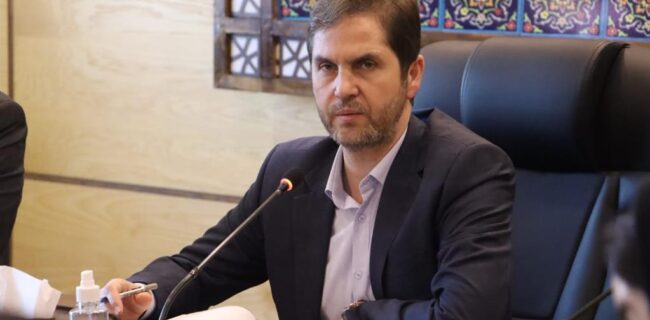 عزم جدی شهرداری رشت برای فعال سازی کیف پول الکترونیکی عزم جدی شهرداری رشت برای فعال سازی کیف پول الکترونیکی