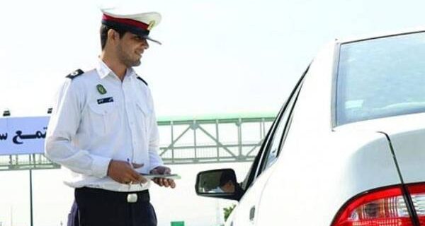 افزایش ۵ درصدی جرایم رانندگی در بودجه امسال