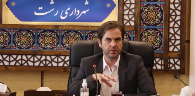 ایجاد بستر ارتباطی مناسب و سریعتر در حوزه الکترونیک برای شهروندان