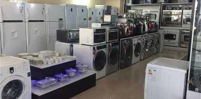 لوازم خانگی کره‌ای برای ملوانان هم ممنوع شد