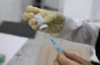 واکسینه شدن ۸۲.۵ درصدی جمعیت گیلان در نوبت دوم