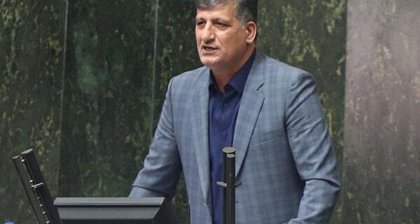 رئیس جدید مجمع نمایندگان گیلان انتخاب شد رئیس جدید مجمع نمایندگان گیلان انتخاب شد