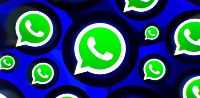 ویژگی که واتس‌اپ از دید کاربران ناشناس پنهان می‌کند