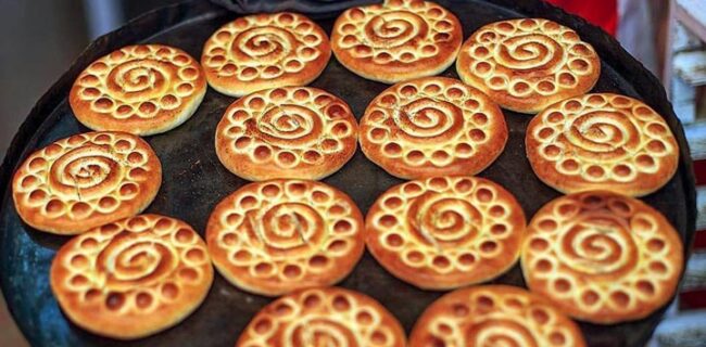 ضرورت کارهای بیشتر برای برندسازی سوغاتی های رشت