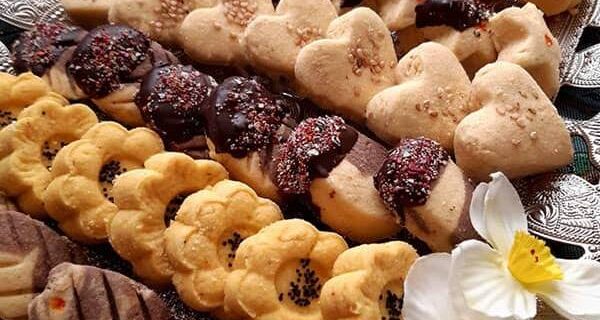 قیمتهای شیرینی شب یلدا قیمتهای شیرینی شب یلدا
