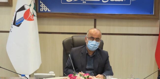 اختتامیه رویداد منطقه ای استارت آپ های شاهدوایثارگر در گیلان برگزار می شود