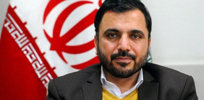 وزیر ارتباطات و فناوری اطلاعات تاکید کرد: تدوین ساز و کاری موثر برای مراقبت از کودکان در فضای مجازی