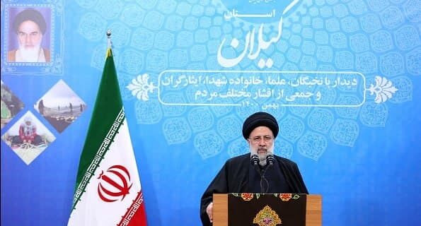 وظیفه همه دستگاه‌های دولتی و حکومتی گره‌گشایی از مشکلات مردم است