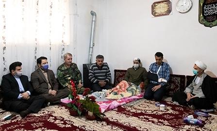 عقوبت سختی در انتظار کسانی که در مقابل قانون و ماموران قانون بایستند در پیش است