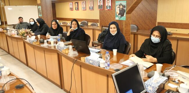 « مغازه خودکشی » در پخش فرآورده های نفتی گیلان نقد و بررسی شد