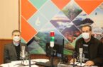 مدیرکل نوسازی مدارس استان گیلان در برنامه زنده رادیویی از احداث ۹۸ فضای آموزشی با مشارکت ارزشمند خیرین در چهارسال اخیر خبر داد.