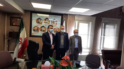 نشست تخصصی با حضور نماینده شهرستانهای تالش ، ماسال و رضوانشهر در مجلس شورای اسلامی