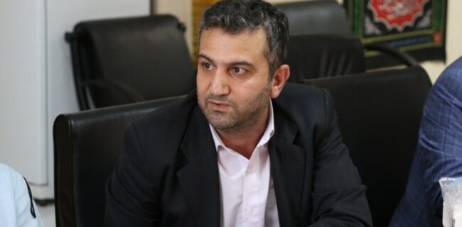 سرپرست اداره کل بهزیستی استان گیلان معرفی شد سرپرست اداره کل بهزیستی استان گیلان معرفی شد