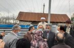 مراسم افتتاحیه پروژه های شیلات در شهرستان رودسر بمناسبت ایام ا…دهه مبارک فجر