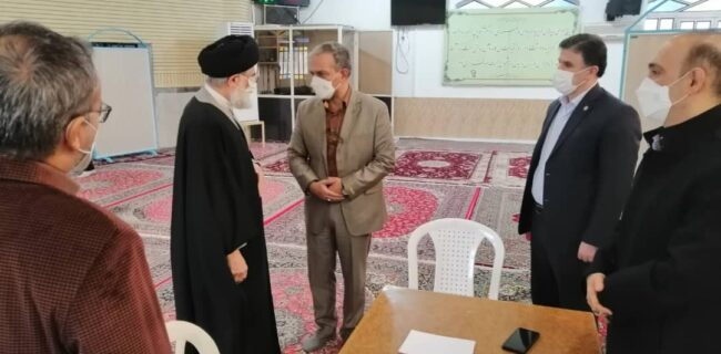 استفاده حداکثری از ظرفیتهای موجود برای آگاهی بخشی و پاسخگوئی به نیازهای بیمه ای مردم