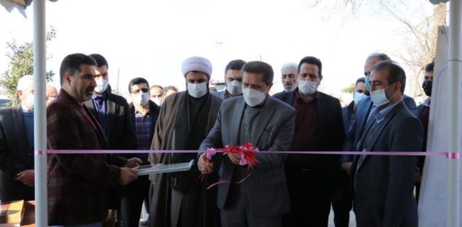 افتتاح 43 پروژه عمرانی و خدماتی در بخش کوچصفهان افتتاح ۴۳ پروژه عمرانی و خدماتی در بخش کوچصفهان