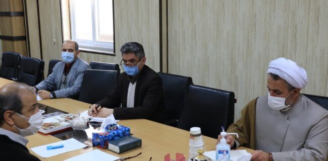 پویایی مشارکتهای مردمی از الزامات بهزیستی می باشد پویایی مشارکتهای مردمی از الزامات بهزیستی می باشد