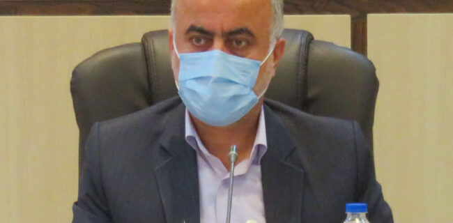 نهال انقلاب با پشتیبانی از ولی فقیه و ایثار مردم رشد نمود