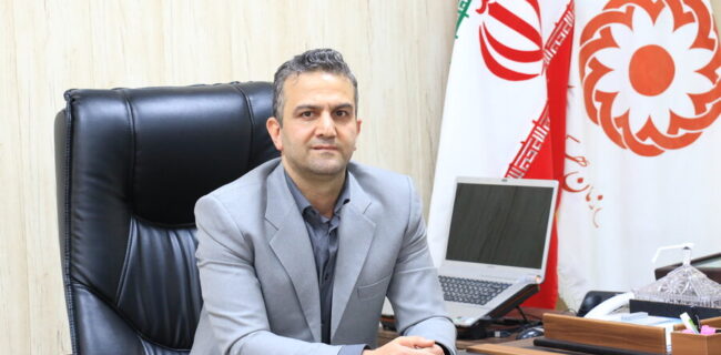 پویش عیدانه بهزیستی گیلان آغاز شد پویش عیدانه بهزیستی گیلان آغاز شد