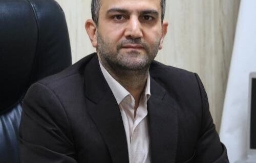پیام تبریک سرپرست بهزیستی گیلان به مناسبت روز کارگر پیام تبریک سرپرست بهزیستی گیلان به مناسبت روز کارگر