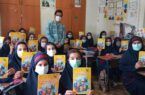 طرح “بهسامان” با هدف الگو سازی صحیح مصرف در مدارس استان در حال اجرا است