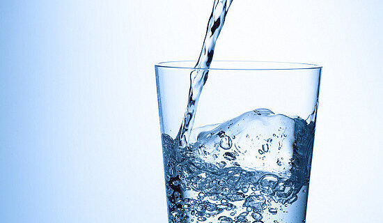 مصرف آب شرب در گیلان بیشتر از میانگین کشوری