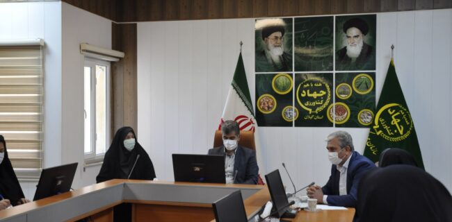 تغییر اقلیم و عوامل محدود کننده تولید، بهره گیری بیش از پیش از اراضی مستعد استان ضرورتی انکار ناپذیر است