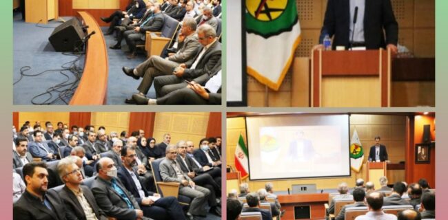 وظیفه ما سختکوشی،تلاش مجاهدانه و خدمت بی منت به مشترکین و متقاضیان است
