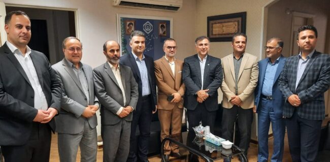 شهرداری ها از منظر اجتماعی نبض هر شهر و نمادی از رشد و پویایی جوامع محسوب می گردند