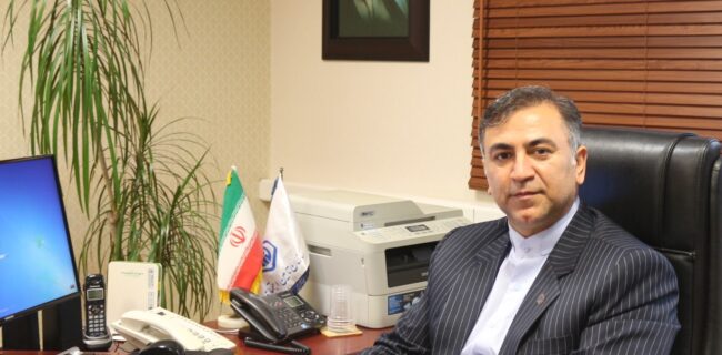 رشد 4/8 درصدی افراد تحت پوشش تامین اجتماعی در استان گیلان در دولت سیزدهم رشد ۴/۸ درصدی افراد تحت پوشش تامین اجتماعی در استان گیلان در دولت سیزدهم