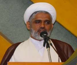 پیام مسئول نهاد نمایندگی مقام معظم رهبری دانشگاه علوم پزشکی گیلان بمناسبت روز پزشک