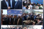 حضور مدیرعامل شرکت توزیع برق استان گیلان در آئین افتتاح پست فوق توزیع لیسار