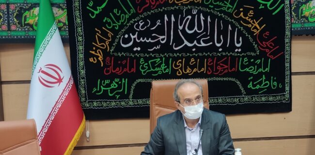 امدادگران فوریتهای پزشکی، تلاشگران خط مقدم حوزه سلامت هستند