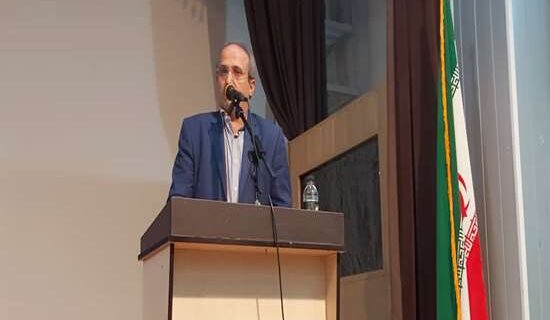 پیگیری برای تجهیز بیمارستان دکتر پیروز لاهیجان به دستگاه MRI