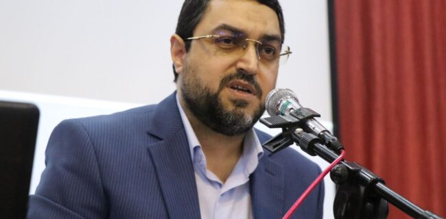 اگر امنیت غذایی نباشد امنیت سیاسی و اجتماعی و حتی امنیت نظامی هم نخواهیم داشت اگر امنیت غذایی نباشد امنیت سیاسی و اجتماعی و حتی امنیت نظامی هم نخواهیم داشت